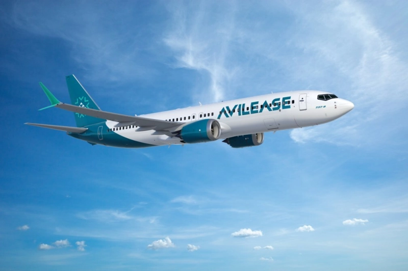 AviLease spôsobuje rozruch objednávkou 20 lietadiel Boeing 737-8 s opciami na ďalšie AviLease spôsobuje rozruch objednávkou 20 lietadiel Boeing 737-8 s opciami na ďalšie