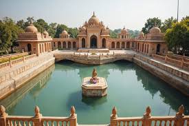 Airattix predstavuje inovatívnu úschovňu batožiny blízko Shri Ram Janmabhoomi Mandir, aby lepšie slúžila návštevníkom Ayodhya