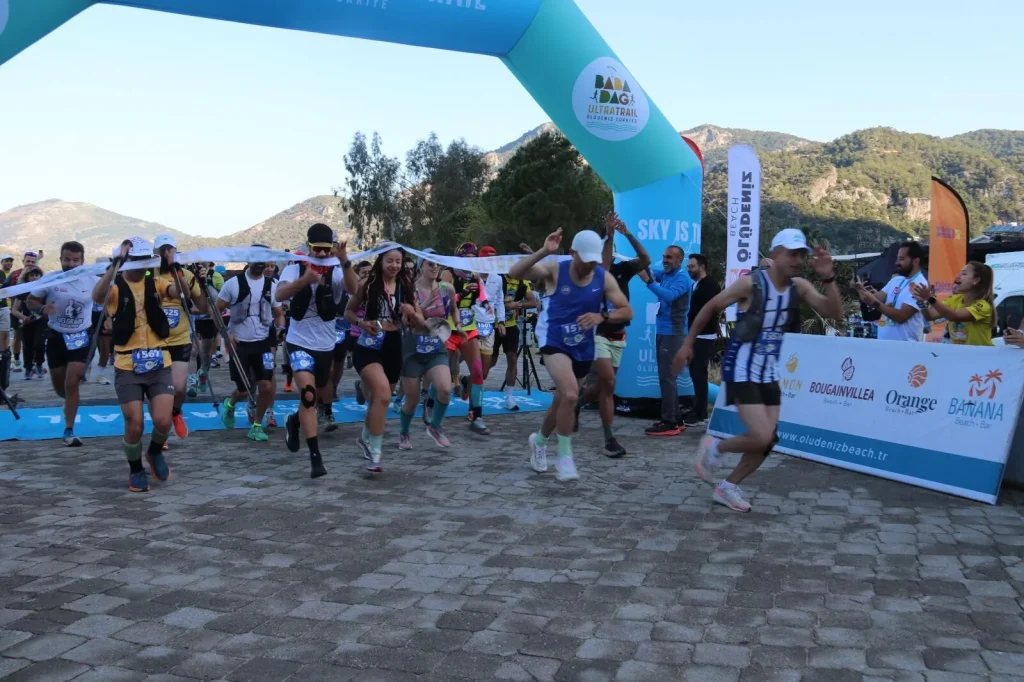 Objavovanie dobrodružstva a environmentálneho povedomia vo Fethiye Objavovanie dobrodružstva a environmentálneho povedomia vo Fethiye