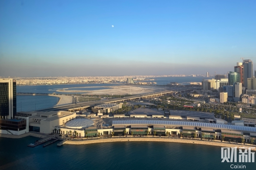 كيف تعزز البحرين السياحة بالزوار الصينيين من خلال خطوط الطيران المباشرة والجهود التسويقية كيف تعزز البحرين السياحة بالزوار الصينيين من خلال خطوط الطيران المباشرة والجهود التسويقية