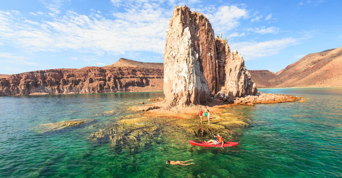 Turizmus v Baja California po Tianguis Turístico 2025 stúpol o 10 %