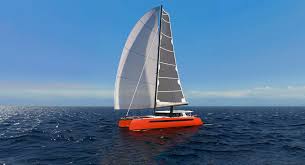 Balance 580 Reviewed: A 58ft Catamaran Suited to Ocean Passages and Luxury Charters Balance 580 Reviewed: A 58ft Catamaran Suited to Ocean Passages and Luxury Charters