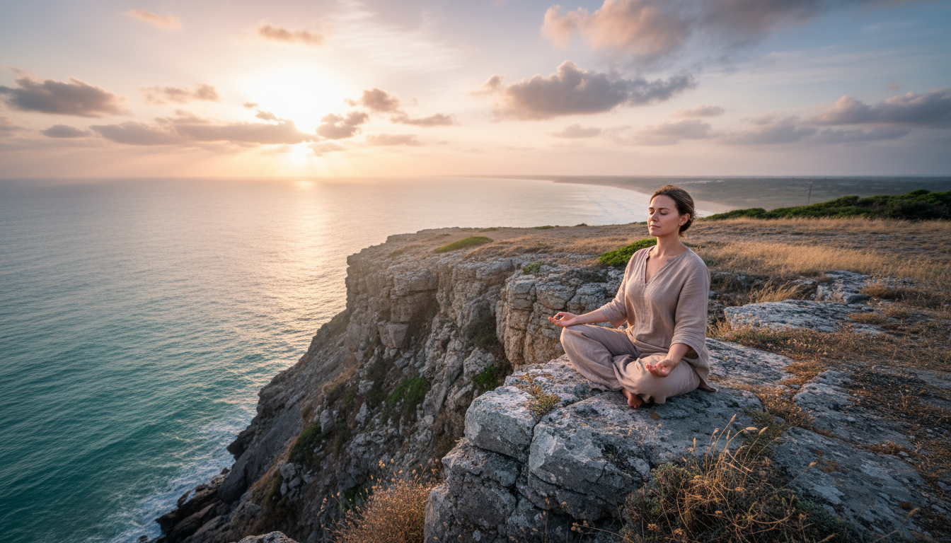 The Conscious Journey: Balancing Wellness and Adventure for Mind, Body, and Soul