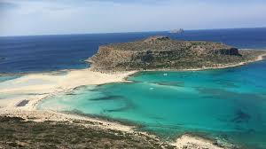 Àwọn etíkun gbajúgbajà ilẹ̀ Yúróòpù tí o lè rí lọ́dún 2026: Crete, Algarve, Sardinia àti àwọn mìíràn