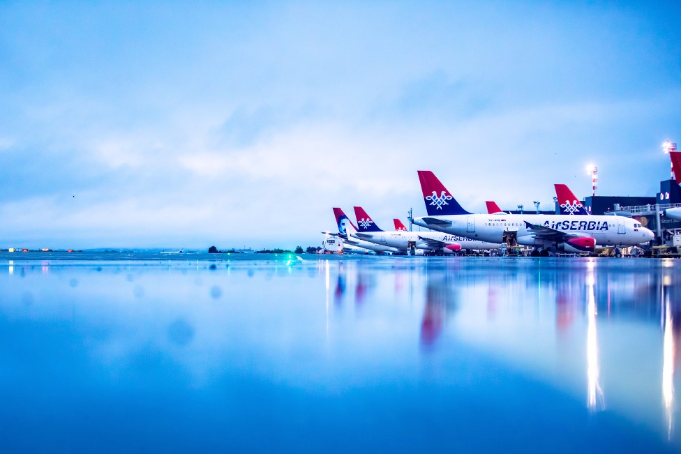 Air Serbia obnovuje priame lety medzi Belehradom a Torontom, čím otvára nové možnosti pre kanadské cestovanie