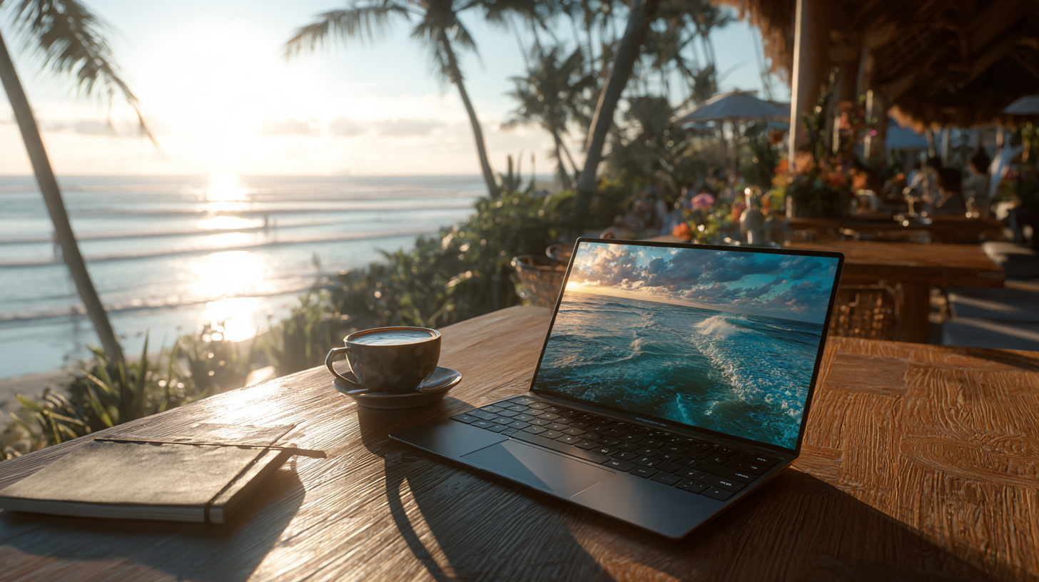 Best Digital Nomad Destinations for Remote Work in 2025 Best Digital Nomad Destinations for Remote Work in 2025