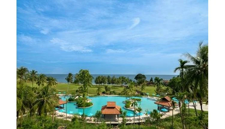 חקור את Mövenpick Resort & Spa Bintan Lagoon העתיד להיפתח בשנת 2026