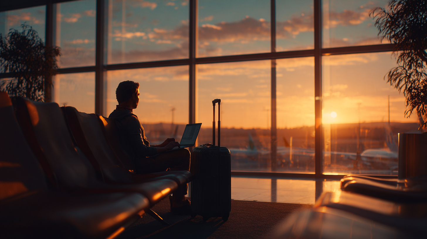 Bleisure Travel Strategies for Business Travelers