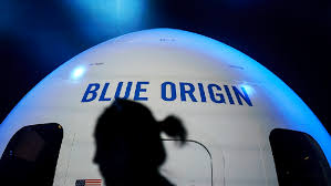 Blue Origin gbajọ̀ duro New Shepard ìrìn àjò afẹ́fẹ́ ojú ọ̀run bí àwọn ohun èlò ṣe yí lọ sí iṣẹ́ àránmọ́ṣe Blue Moon lórí òṣùpá
