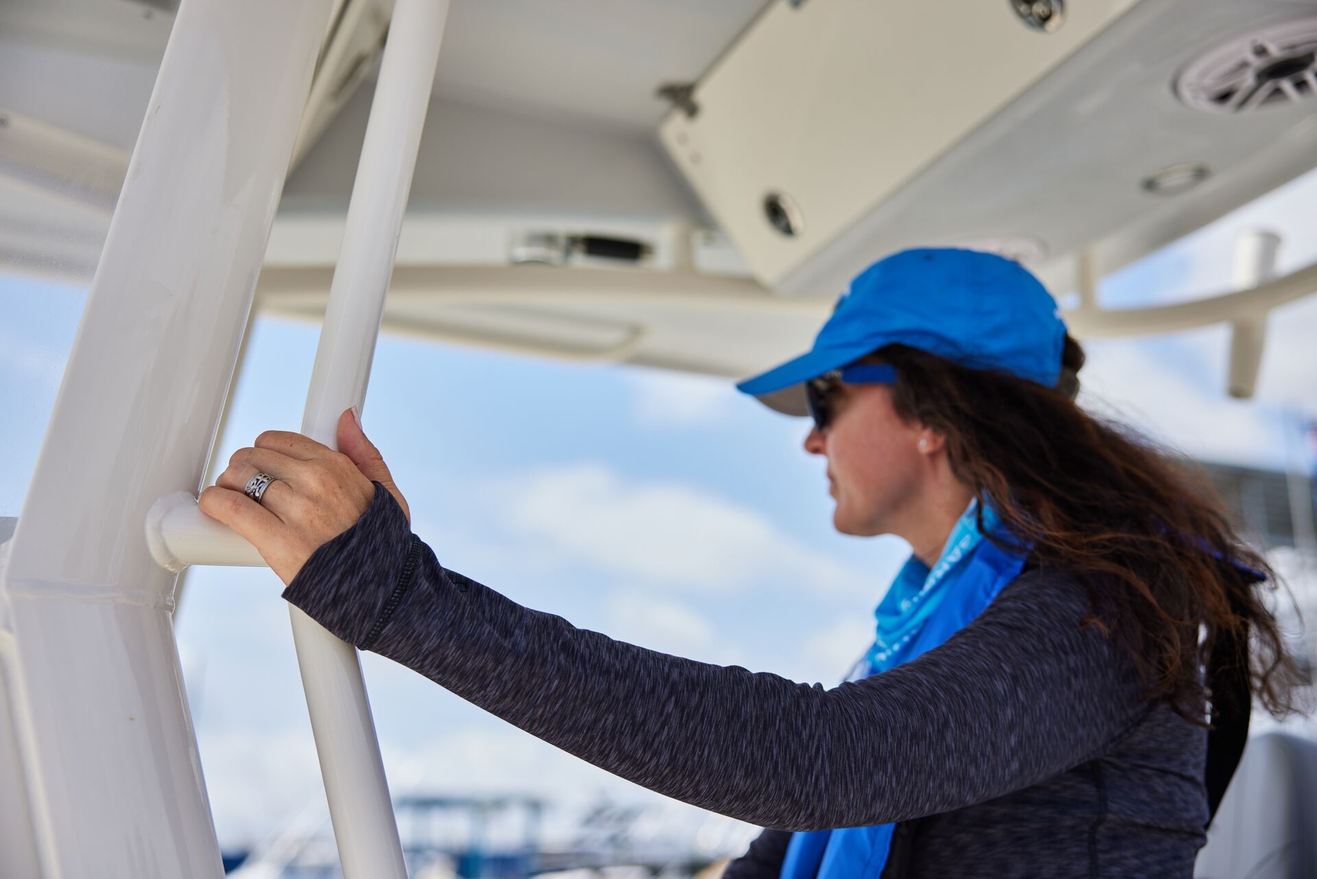 How a NASBLA-Approved Boater Education Card Lets You Boat in Other States How a NASBLA-Approved Boater Education Card Lets You Boat in Other States