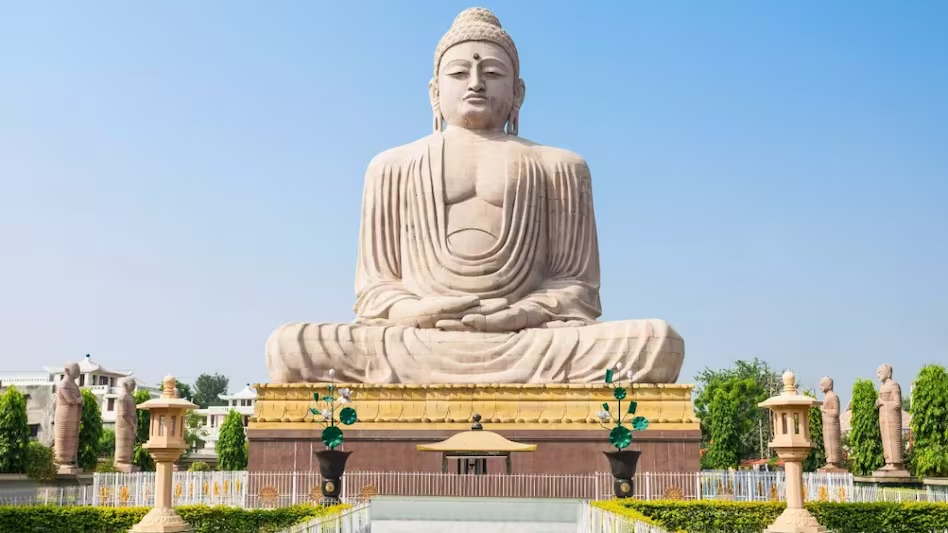 पुनर्विचार बोध गया: तीर्थस्थल केन्द्र बन्ने सम्भावना