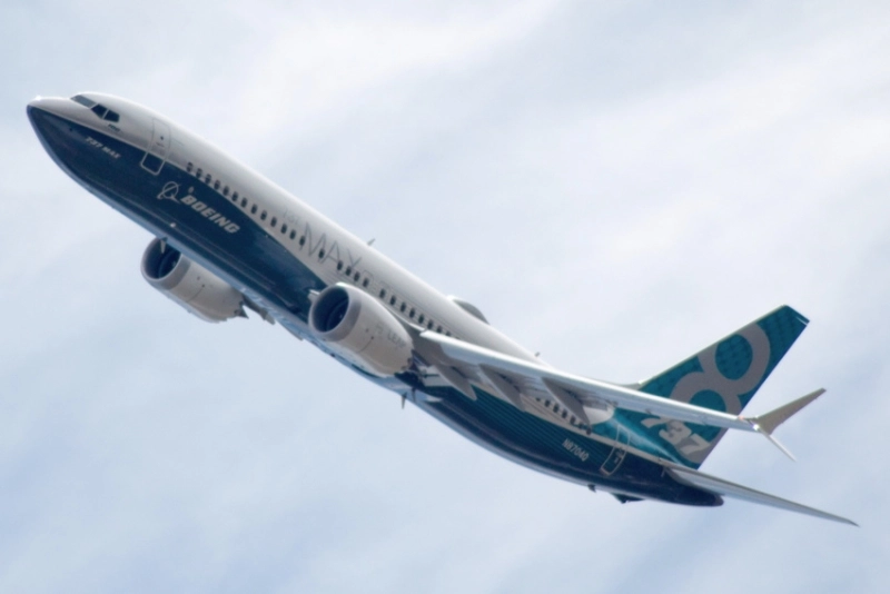 Boeing predstavuje výsledky dodávok za 3. štvrťrok 2025 pre kľúčové komerčné a obranné lietadlá