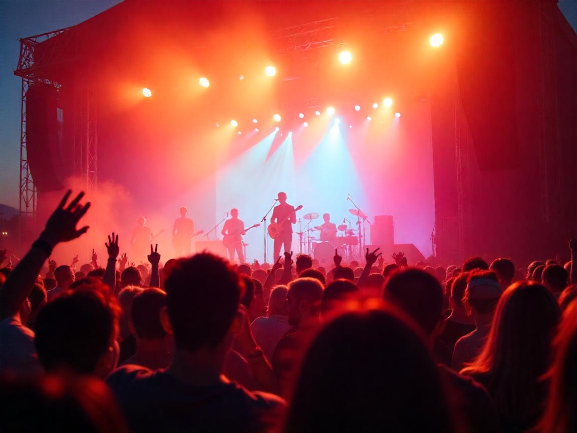 Pripravte sa na Bonnaroo 2025: Pohľad na Jack's Mannequin