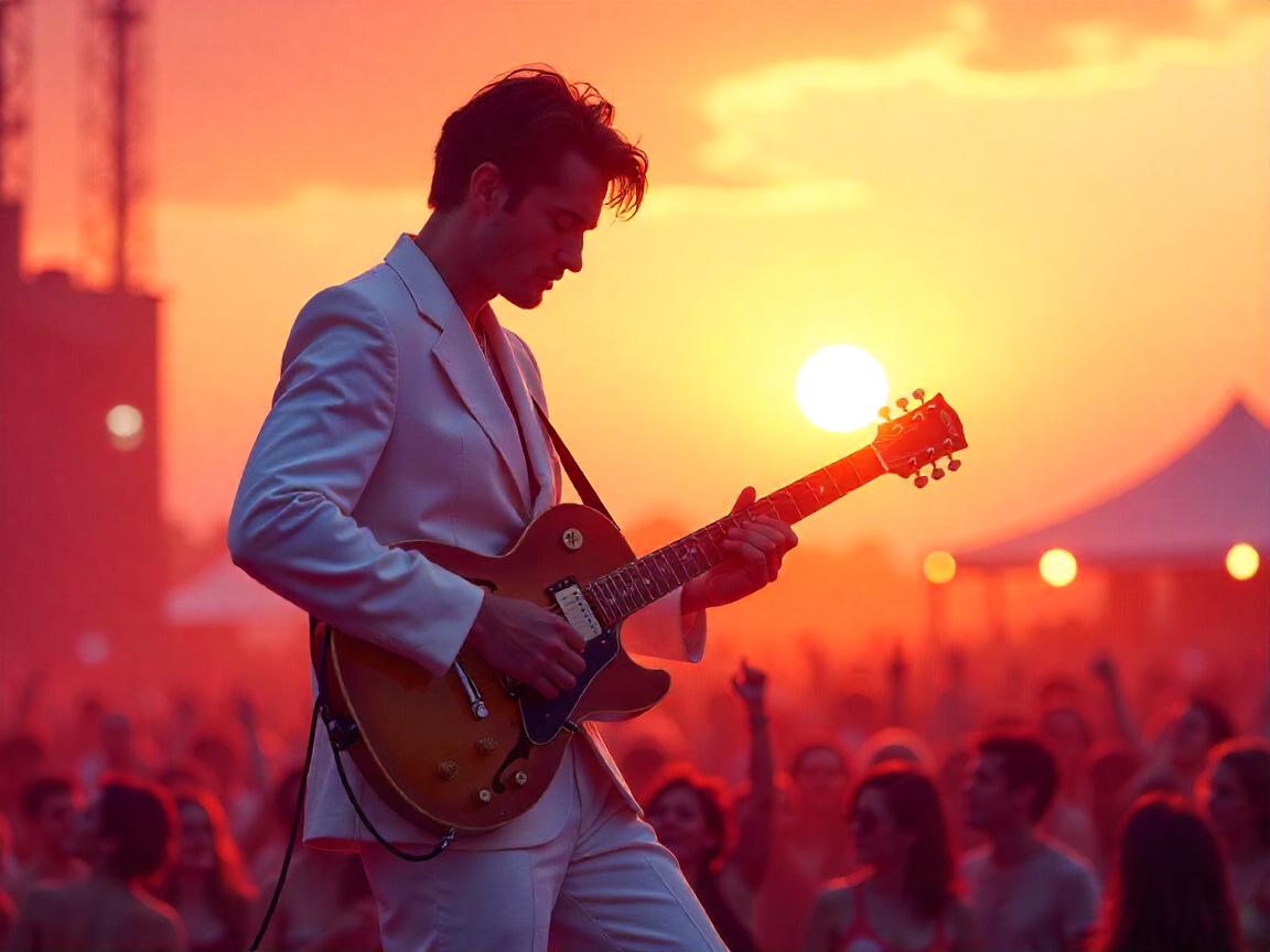 Objavte očakávania ohľadom vystúpenia Vampire Weekend na Bonnaroo Objavte očakávania ohľadom vystúpenia Vampire Weekend na Bonnaroo