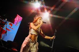 Wet Leg Bonnaroo'da Canlı Performans — Seyahat Lojistiği, Beklentileri Belirleme ve Yerel İpuçları Wet Leg Bonnaroo'da Canlı Performans — Seyahat Lojistiği, Beklentileri Belirleme ve Yerel İpuçları
