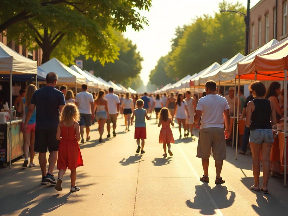 Objavte vzrušenie, ktoré sa skrýva za stredajšou predpárty Bonnaroo 2025