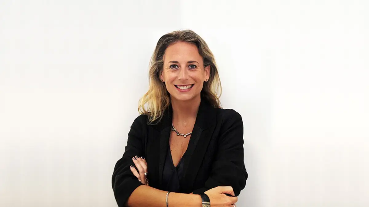 Brigitte Hidalgo preberá vedenie na Tourism Innovation Global Summit