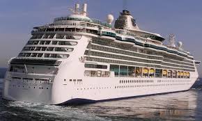 Brilliance of the Seas spoločnosti Royal Caribbean vypláva z Bostonu za jesennými a zimnými dobrodružstvami Brilliance of the Seas spoločnosti Royal Caribbean vypláva z Bostonu za jesennými a zimnými dobrodružstvami