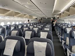 תובנות לגבי מושב 41A במטוס בואינג 787 של בריטיש איירווייס וחששות לגבי נוחות הנסיעה תובנות לגבי מושב 41A במטוס בואינג 787 של בריטיש איירווייס וחששות לגבי נוחות הנסיעה