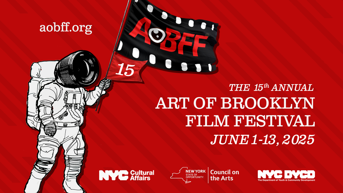 Hviezdy prinášajú pôvab na 15. ročník Art of Brooklyn Film Festival Hviezdy prinášajú pôvab na 15. ročník Art of Brooklyn Film Festival