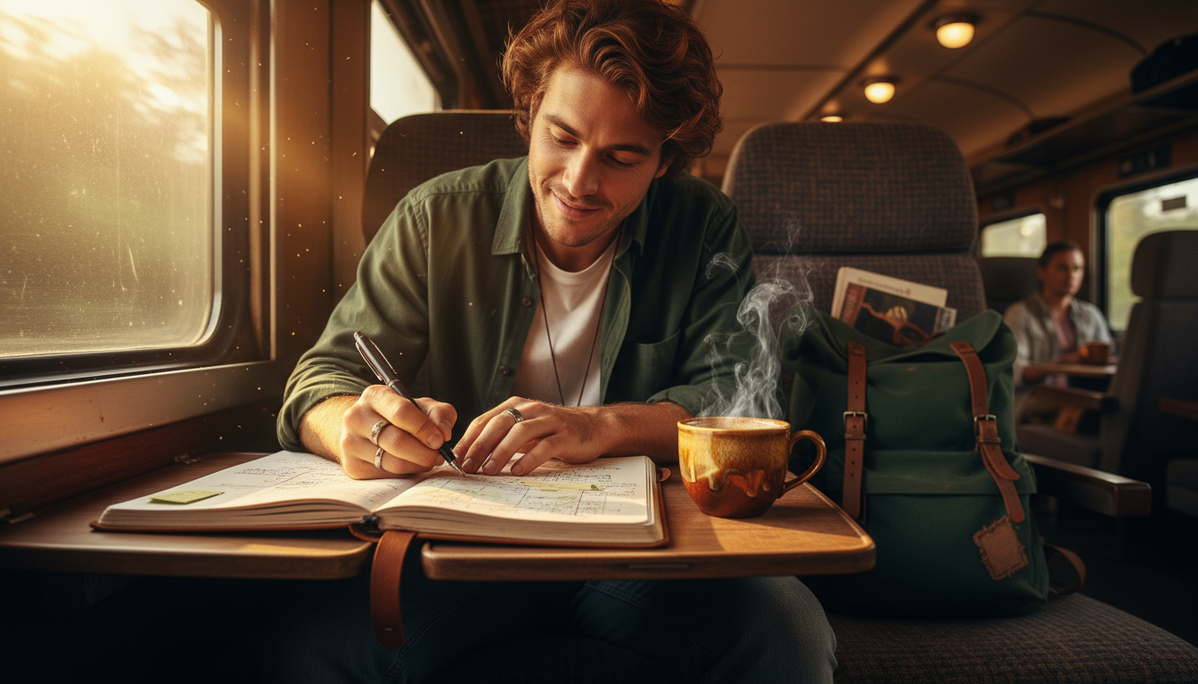 The Savvy Traveler’s Handbook: 10 Essential Budget Travel Hacks to Maximize Your Journey