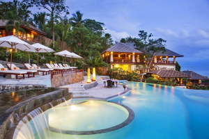 Jelajahi Bunaken Oasis Dive Resort & Spa di Indonesia, Dinobatkan sebagai Resor Selam Terkemuka Dunia untuk Tahun 2025