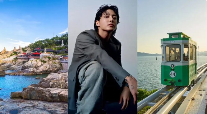 বুসান ঘুরে আসুন: বিটিএসের জাংকুকের নিজ শহরকে তুলে ধরে ৩ দিনের ভ্রমণ পরিকল্পনা