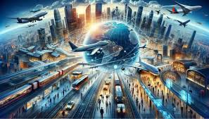 من المتوقع أن يرتفع الإنفاق على سفر الأعمال إلى أكثر من 2 تريليون دولار بحلول عام 2031، مدفوعًا بقطاعي الأطعمة والإقامة وتوسع الأسواق العالمية من المتوقع أن يرتفع الإنفاق على سفر الأعمال إلى أكثر من 2 تريليون دولار بحلول عام 2031، مدفوعًا بقطاعي الأطعمة والإقامة وتوسع الأسواق العالمية