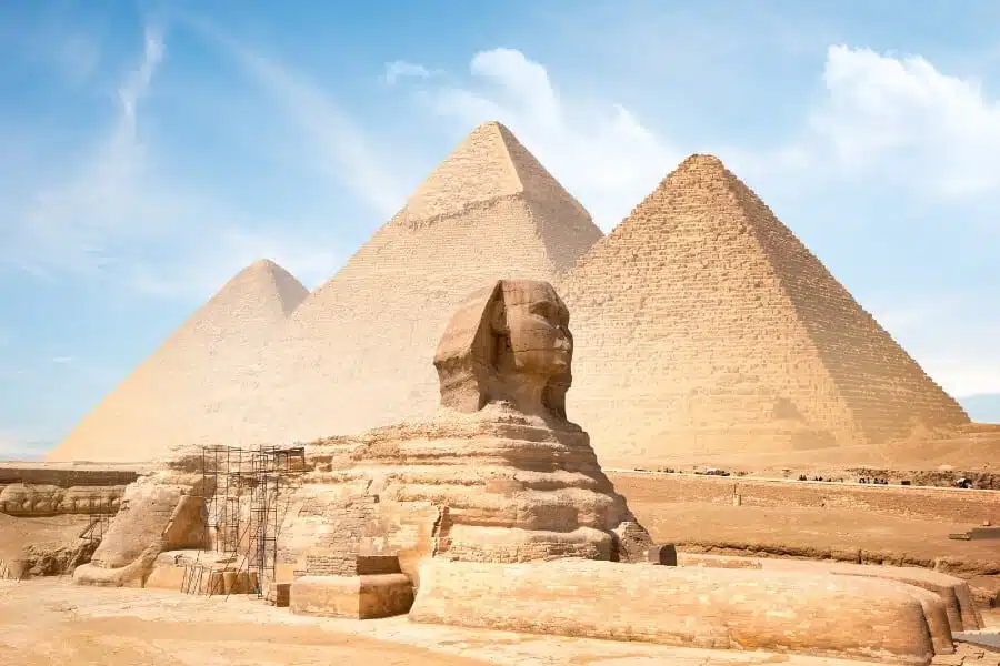 Odhaliť Káhiru: Päť zážitkov, ktoré musíte zažiť v rušnom hlavnom meste Egypta