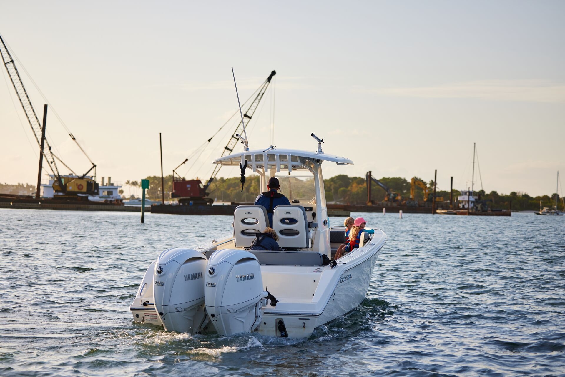 Getting a California Boater Card: Practical Steps for Boaters and Tourists