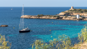 Objavovanie rozšírenej námornej rezervácie Calvià: Krok smerom k udržateľnému pobrežnému turizmu Objavovanie rozšírenej námornej rezervácie Calvià: Krok smerom k udržateľnému pobrežnému turizmu