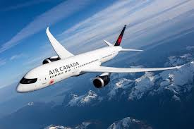 Ako nové trasy spoločnosti Air Canada do USA odrážajú meniace sa preferencie cestovania Kanaďanov