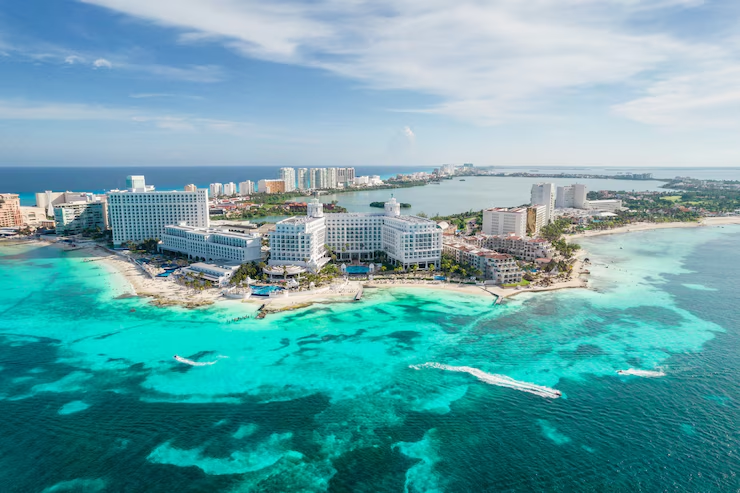Ako transformácia Cancúnu po pandémii udržiava jeho popredné postavenie v globálnom dopyte po cestovnom ruchu
