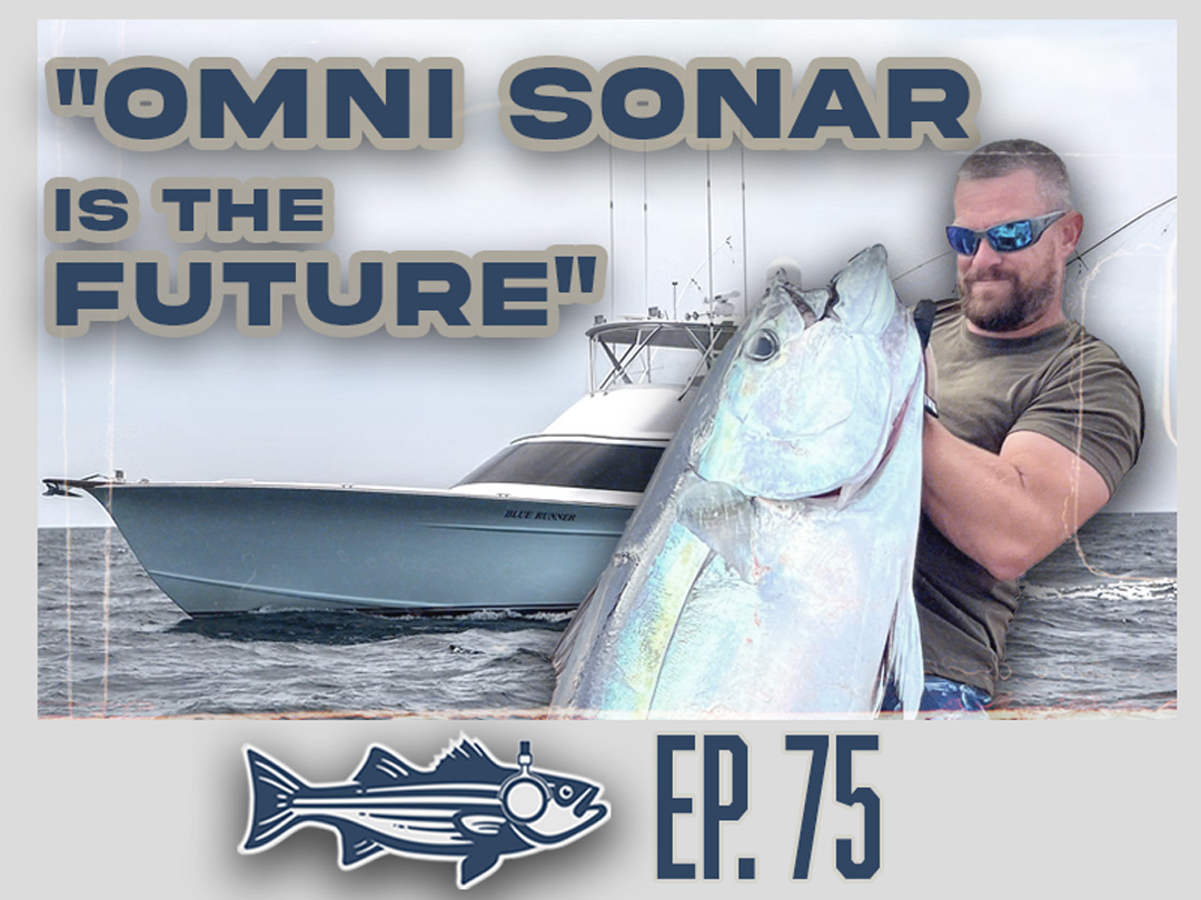 Canyon Tuna Runs, Tech and Tackle: Capt. Steve Fernandez on Offshore Strategy