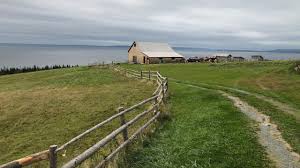 Cape Breton-nu Tourism Boom-i, 2025-mi, annertusimavoq ilaquttat nunamiittut pissutigalugit silallu pissutigalugu Cape Breton-nu Tourism Boom-i, 2025-mi, annertusimavoq ilaquttat nunamiittut pissutigalugit silallu pissutigalugu