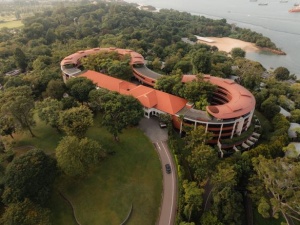 Nové vedenie posilňuje pôsobnosť Capella Hotel Group v ázijskej luxusnej pohostinnosti