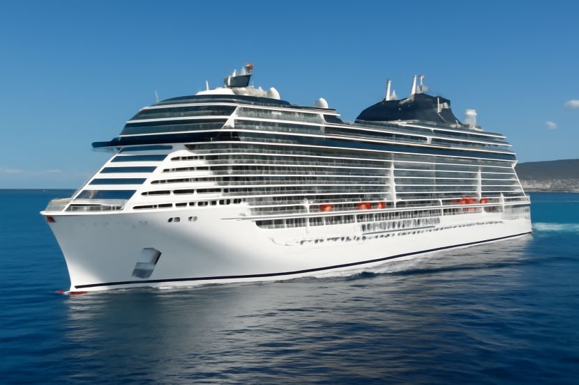 حادث مميت لطاقم السفينة P&O Arvia يلقي بظلاله على رحلة بحر الكاريبي حادث مميت لطاقم السفينة P&O Arvia يلقي بظلاله على رحلة بحر الكاريبي