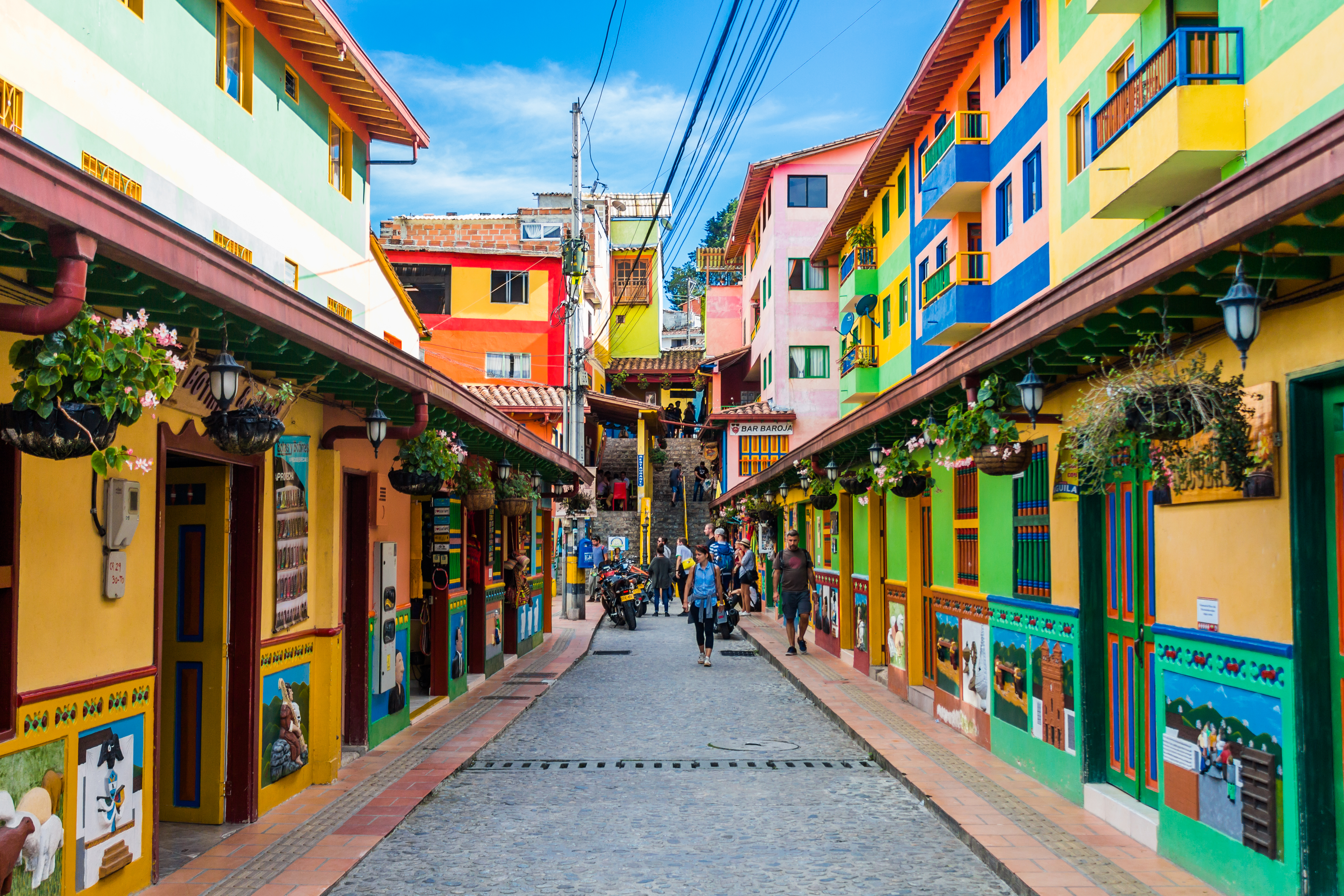 Discover the Best Things to Do in Cartagena, Colombia: Your Ultimate Day in Cartagena Itinerary Discover the Best Things to Do in Cartagena, Colombia: Your Ultimate Day in Cartagena Itinerary