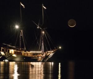 Nezabudnuteľné udržateľné cesty so Silolona Sojourns na Svetový deň oceánov