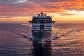 Ninu Gbajumo Gala Awards World Cruise ti ọdun 2025 ati Ọjọ iwaju Irin-ajo Ọkọ̀ Ninu Gbajumo Gala Awards World Cruise ti ọdun 2025 ati Ọjọ iwaju Irin-ajo Ọkọ̀