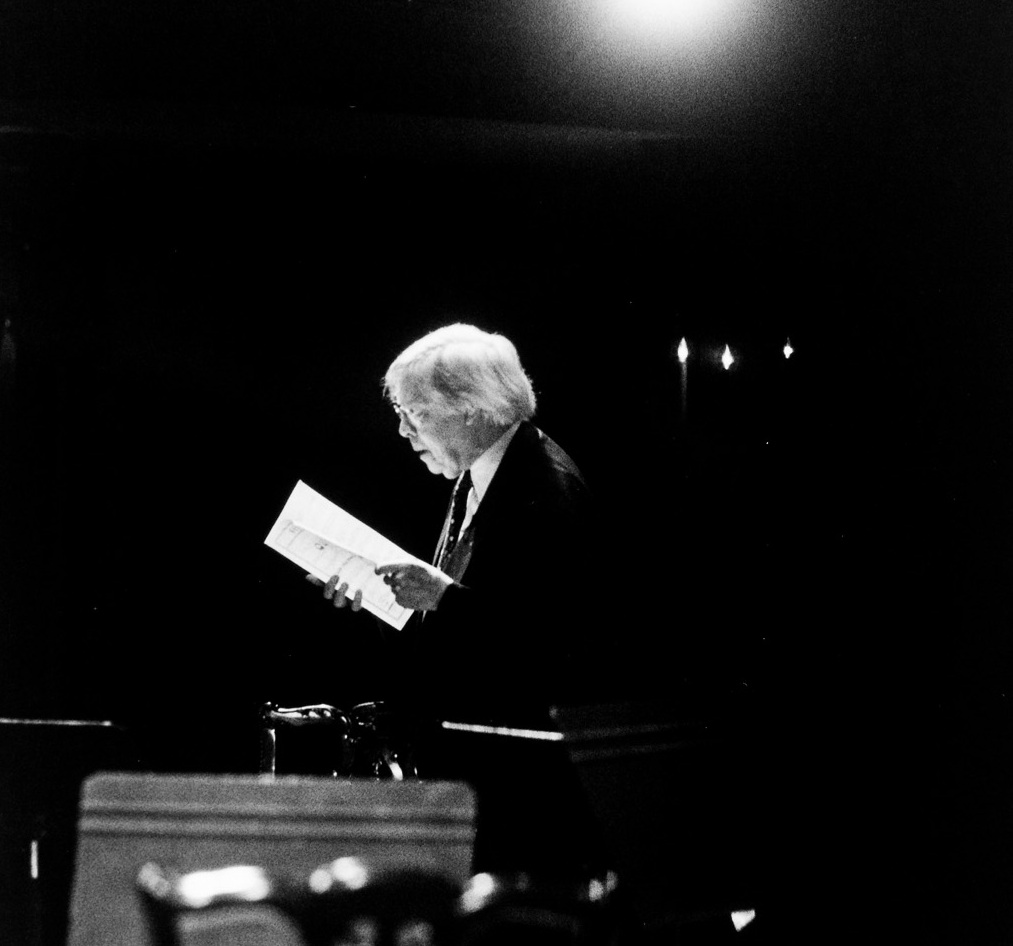 Charles Wadsworth: Hudobný Majster, Ktorý Formoval Komornú Hudbu