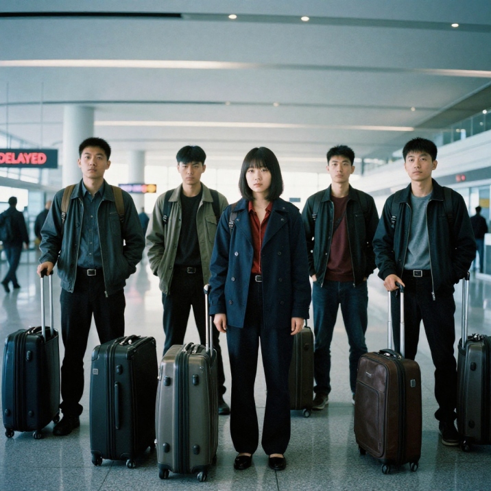 中国航班延误应对指南:海南航空取消及延误,涉及北京、呼和浩特、海口、三亚、乌鲁木齐等地 中国航班延误应对指南:海南航空取消及延误,涉及北京、呼和浩特、海口、三亚、乌鲁木齐等地