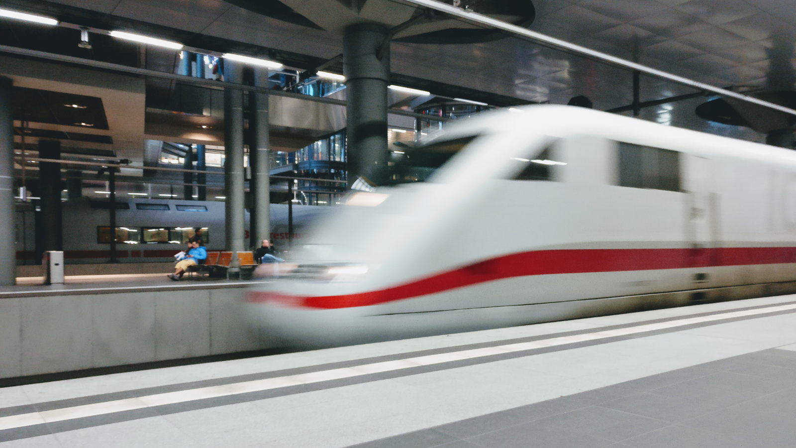Pohľad na prudký rast železničnej dopravy v Číne Pohľad na prudký rast železničnej dopravy v Číne