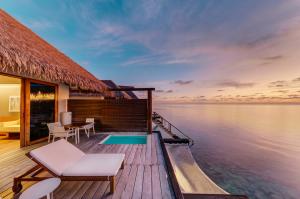 Letné akcie v Cinnamon Velifushi: Luxusný únik čaká