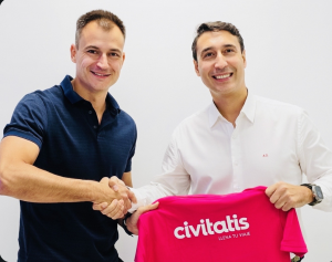 מנהיגות חדשה ב-Civitatis מבטיחה חזון רענן לשוק הסיורים המודרכים והפעילויות
