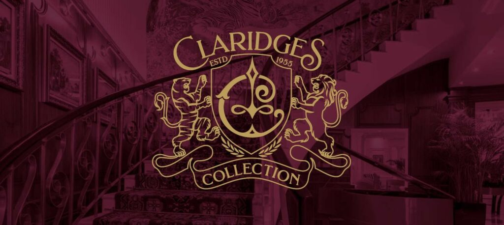 Objevte butikovou luxus s kolekcí Claridges Collection od IHCL Objevte butikovou luxus s kolekcí Claridges Collection od IHCL