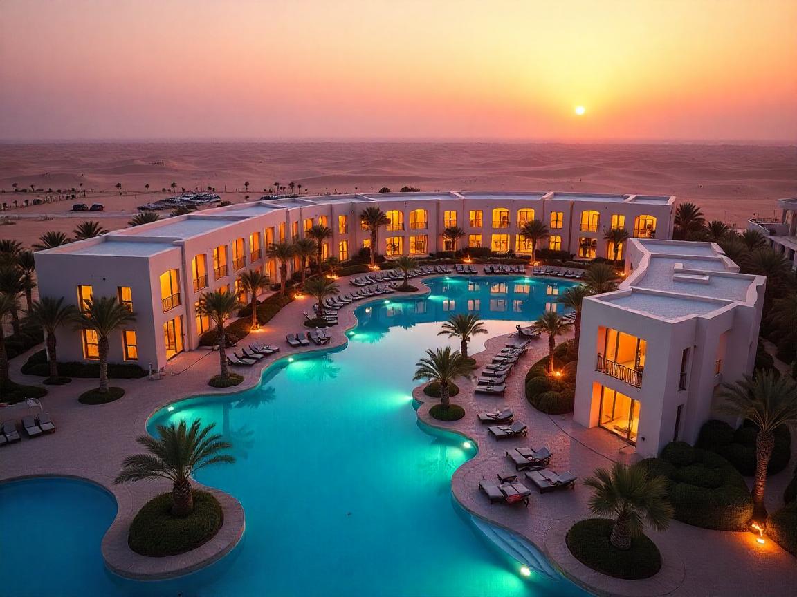 Club Mahindra rozširuje svoj globálny dosah o nové rezorty v Dindi, Abu Dhabi a Vietname