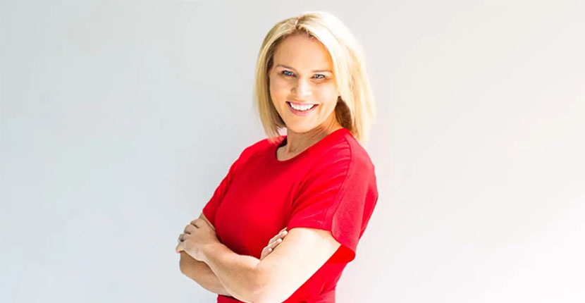 Dynamický posun v Club Med: Rachael Hardingová preberá vedenie v ázijsko-pacifickom sektore prémiového cestovania Dynamický posun v Club Med: Rachael Hardingová preberá vedenie v ázijsko-pacifickom sektore prémiového cestovania