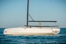 ClubSwan 28 — Compact One‑Design Sportsboat Built for Club Regattas and Easy Transport ClubSwan 28 — Compact One‑Design Sportsboat Built for Club Regattas and Easy Transport