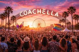 Palm Springs'te Coachella 2026: Tarihler, Kadro, Ulaşım ve Ziyaretçi İpuçları Palm Springs'te Coachella 2026: Tarihler, Kadro, Ulaşım ve Ziyaretçi İpuçları